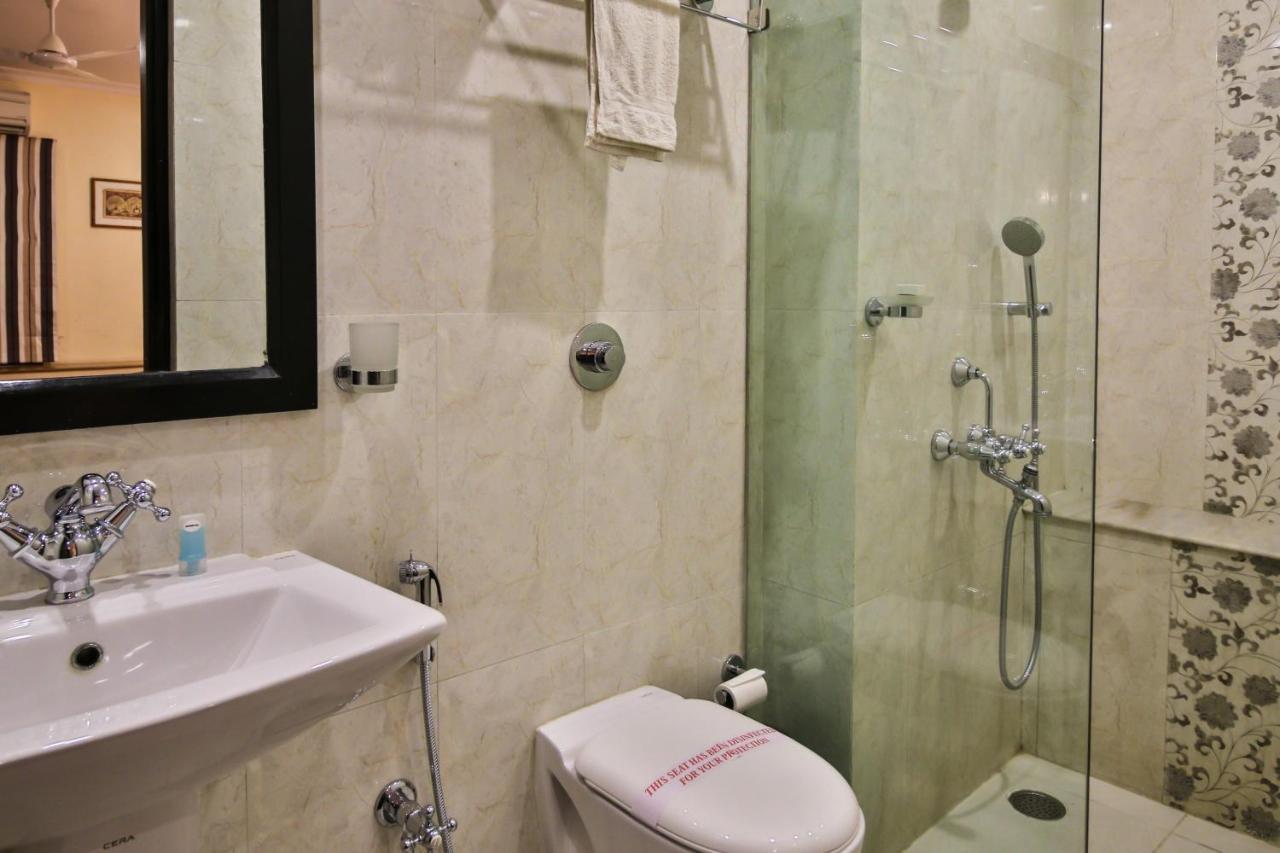 La Maison By Dia Hotels And Homes Panaji Exterior photo