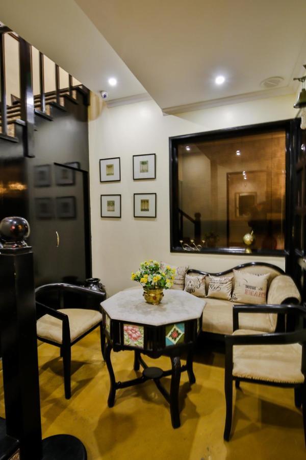 La Maison By Dia Hotels And Homes Panaji Exterior photo