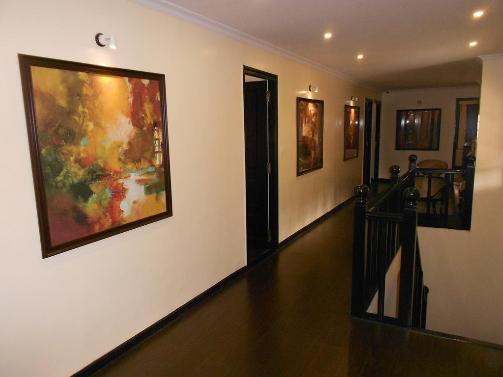 La Maison By Dia Hotels And Homes Panaji Exterior photo