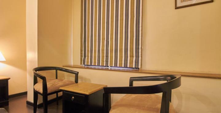 La Maison By Dia Hotels And Homes Panaji Exterior photo