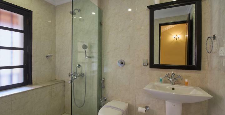 La Maison By Dia Hotels And Homes Panaji Exterior photo